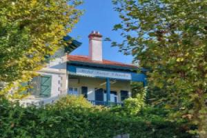 Отель «Saint Charles Hôtel & Coliving Biarritz», Биарриц