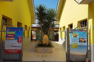 Appartamento Obl Vicino Alle Spiagge, Marina di Grosseto