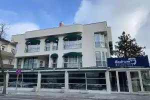 Centrum Hotel & Spa, Анкара
