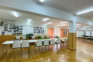 Отель «Дубна», Алушта