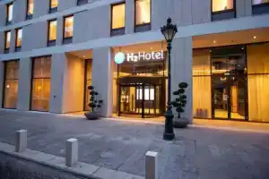 H2 Hotel Budapest, Будапешт