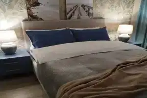 Апартаменты Как дома на улице Валентины Гризодубовой 1, Зеленоградск
