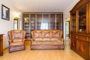 Апартаменты Holiday Europa Green Area, Москва
