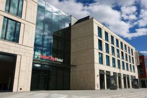 IntercityHotel Dresden, Дрезден