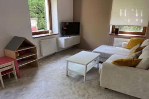 Apartment Ke Hřišti Zelezna Ruda, Железна-Руда