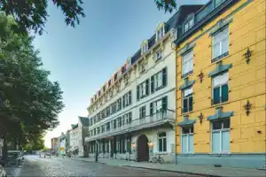 Hotel «Monastère Maastricht», Маастрихт
