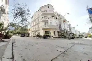 Отель «KháCh sạn mỹ hằNg», Далат