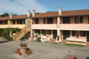 Отель «Centro Vacanze Tizé», Розолина-Маре