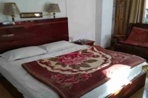 Golden Apple Hostel, Лицзян