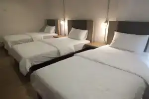 09 Hostel, Чианг Май