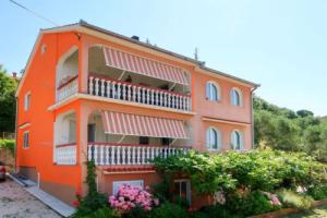 Apartment Dorka Spiez, Раб