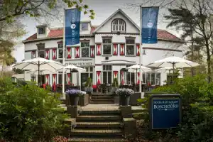 Fletcher Hotel Restaurant Boschoord, Оистервиджк