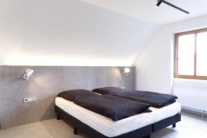 Helles Maisonette-Apartment am Aalener Stadtpark, Аален