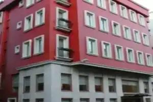 Отель «Sude Konak», Стамбул