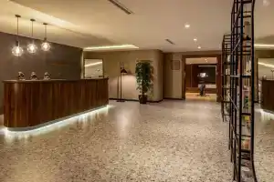 Dorukkaya Ski & Mountain Resort, Карталкая