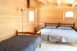 Villa With 4 Bedrooms in Dénia, With Wonderful sea View, Private Pool,, Дения