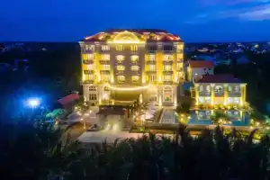 Le Pavillon Hoi An Luxury Resort & Spa, Хой Ан