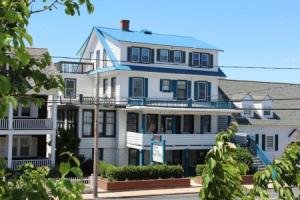 Surf Villa, Оушен Сити