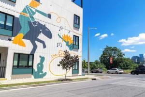 Conway Buyout - 2 Units by Avantstay Nashville!, Нэшвилл