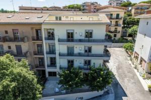 Palazzo Belvedere Chianciano Terme, Чианциано-Терме