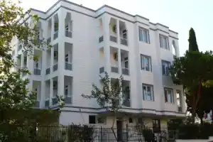 Esperanza Boutique Hotel, Анталья