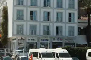 Dedeoğlu Hotel, Фетхие