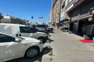 JOİ SUİTES & HOTELS, Стамбул