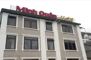 Minh Quan Hotel, Далат