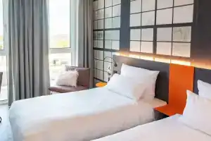 Loginn Hotel Waiblingen, Фелльбах