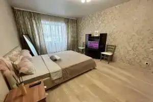 Dom89 (Дом 89) на улице Интернациональная 1А, Новый Уренгой