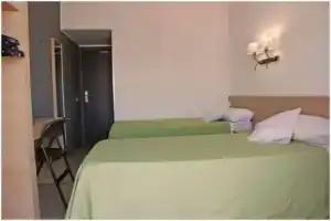 Hotel «Armonia», Льорет де Мар