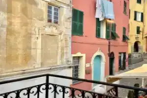 Corallini Luxury Apartments - Bokè Apartment, Сан-Бартоломео-аль-Маре