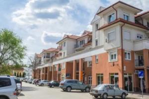 Apartman Era, Хайдусобосло