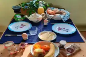 Shanti B&B, Девентер