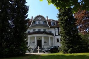 Hostel Goslar, Гослар