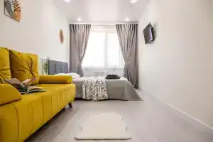 АпартаментыStav26 (Став26) на улице Доваторцев 82/2, Ставрополь