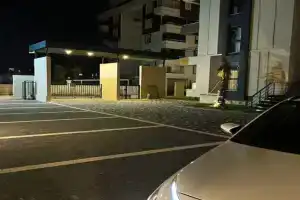 Muzdeniz Life, Газипаша