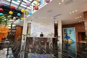 Lemon Shakespeare Hotel, Сиань