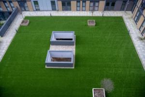 Lovely & Cosy 2 Beds in Birmingham City Apartment, Бирмингем