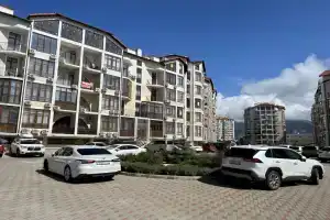 Апартаменты на улице Крымская 22 корпус 13, Геленджик