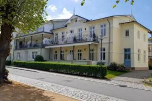 Ferienwohnung Waldblick Nr. 17, Кюлунгсборн