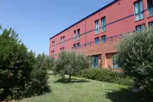 Euro Hotel, Кашина