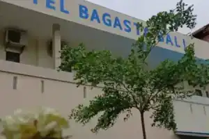 Hotel «Bagasta Bali», Денпасар
