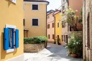 Villa Virtus (NVG360), Karigador
