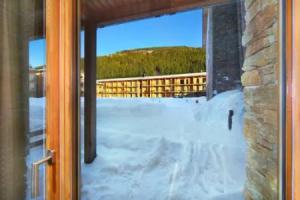 Apartment Medvědín 331/409, Шпиндлерув Млын