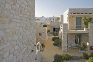 Nomads House Paros, Писо Ливади
