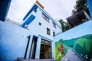 Hotel «Balcony», Кутаиси