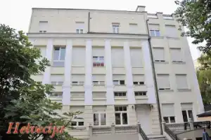 Garni Hotel Helvetia, Белград