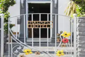 Hansen Hotel, Ньюкасл