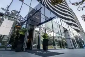 Boutique Hotel Vissi d'Arte, Будва